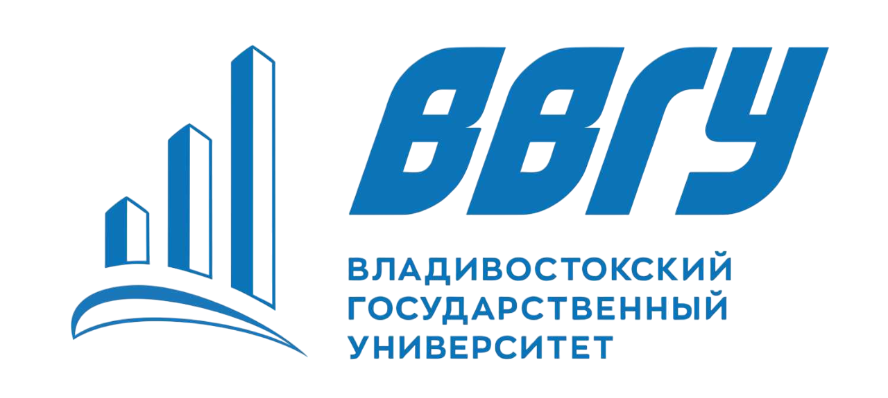 Logo ВВГУ